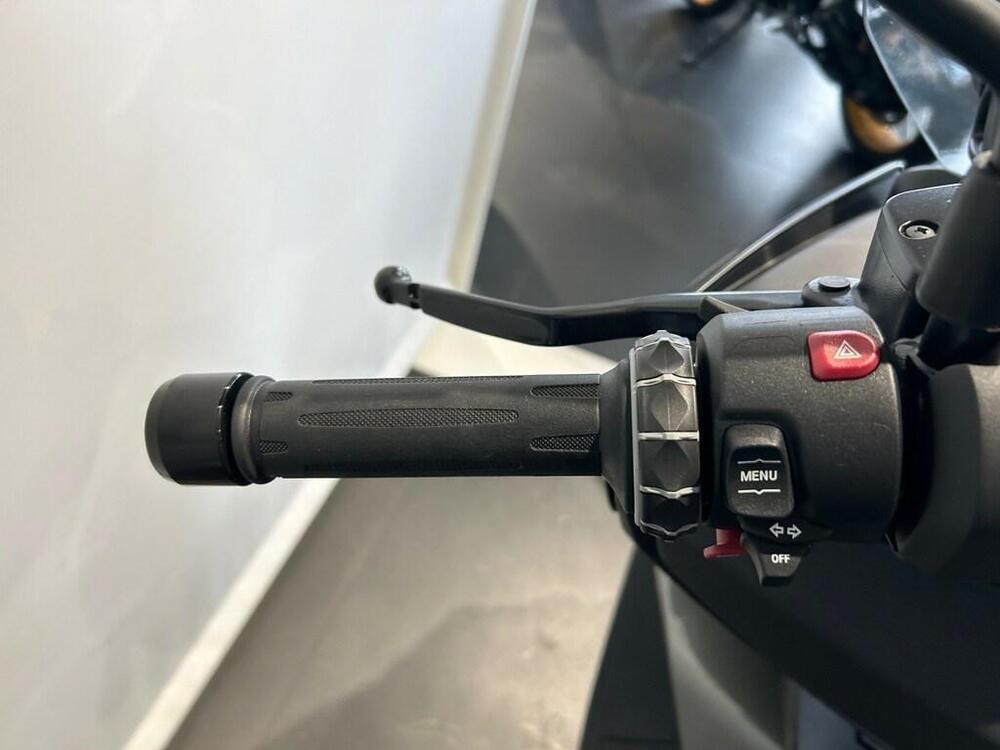 Bmw C 400 GT (2019 - 20) (4)