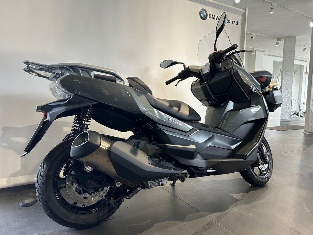 Bmw C 400 GT (2019 - 20) (3)