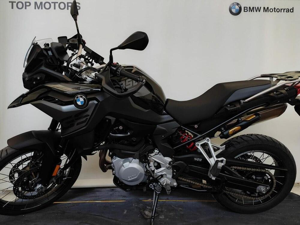 Bmw F 850 GS (2021 - 24)