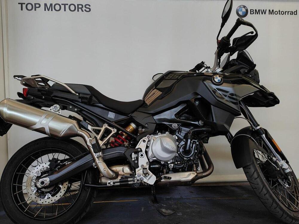 Bmw F 850 GS (2021 - 24) (2)