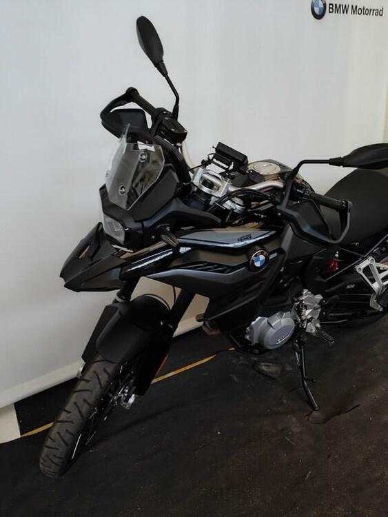 Bmw F 850 GS (2021 - 24) (3)