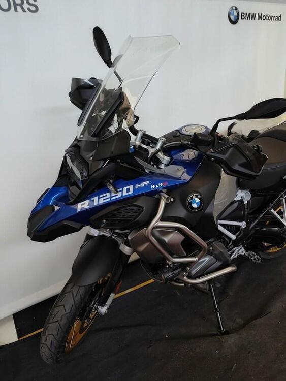 Bmw R 1250 GS Adventure (2019 - 20) (3)