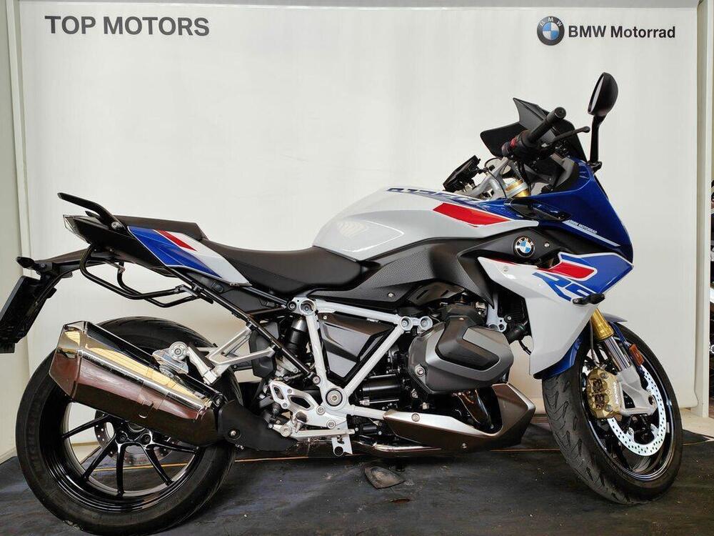 Bmw R 1250 RS (2021 - 25) (2)