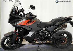 KTM 1290 Super Adventure S (2021) usata