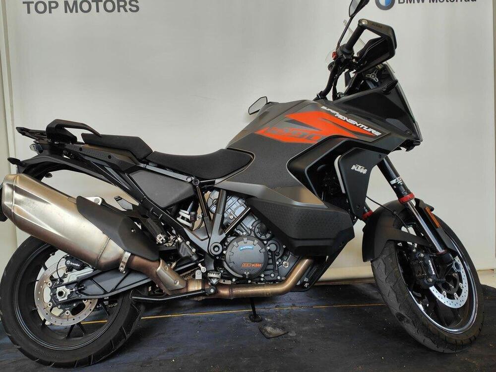 KTM 1290 Super Adventure S (2021) (2)