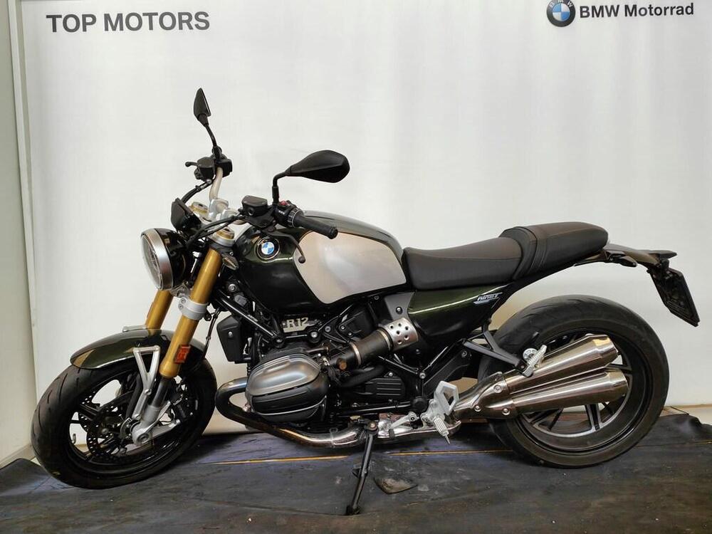 Bmw R 12 nineT (2023 - 25)