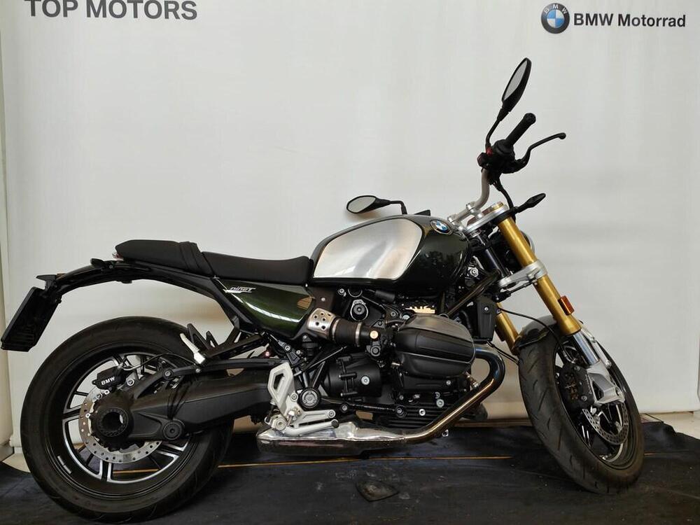 Bmw R 12 nineT (2023 - 25) (2)