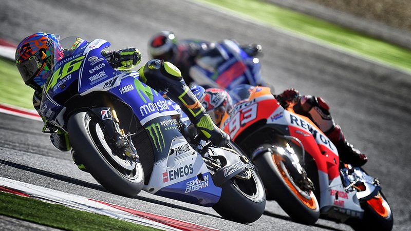 I 10 motivi che rendono imperdibile il campionato 2015 MotoGP