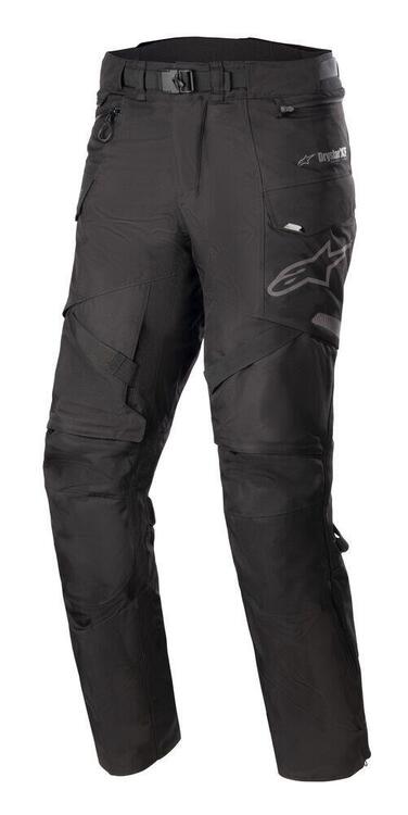 Pantaloni moto Alpinestars MONTEIRA DRYSTAR XF 3 s