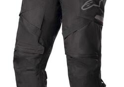 Pantaloni moto Alpinestars MONTEIRA DRYSTAR XF 3 s