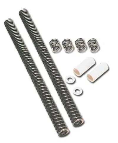 Kit molle abbassamento forcella Progressive Suspe Progressive Suspension