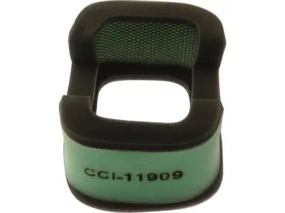 Filtro aria in spugna per Sportster dal 1988 al 20 