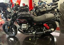 Moto Guzzi V7 Special Edition (2022 - 24) usata