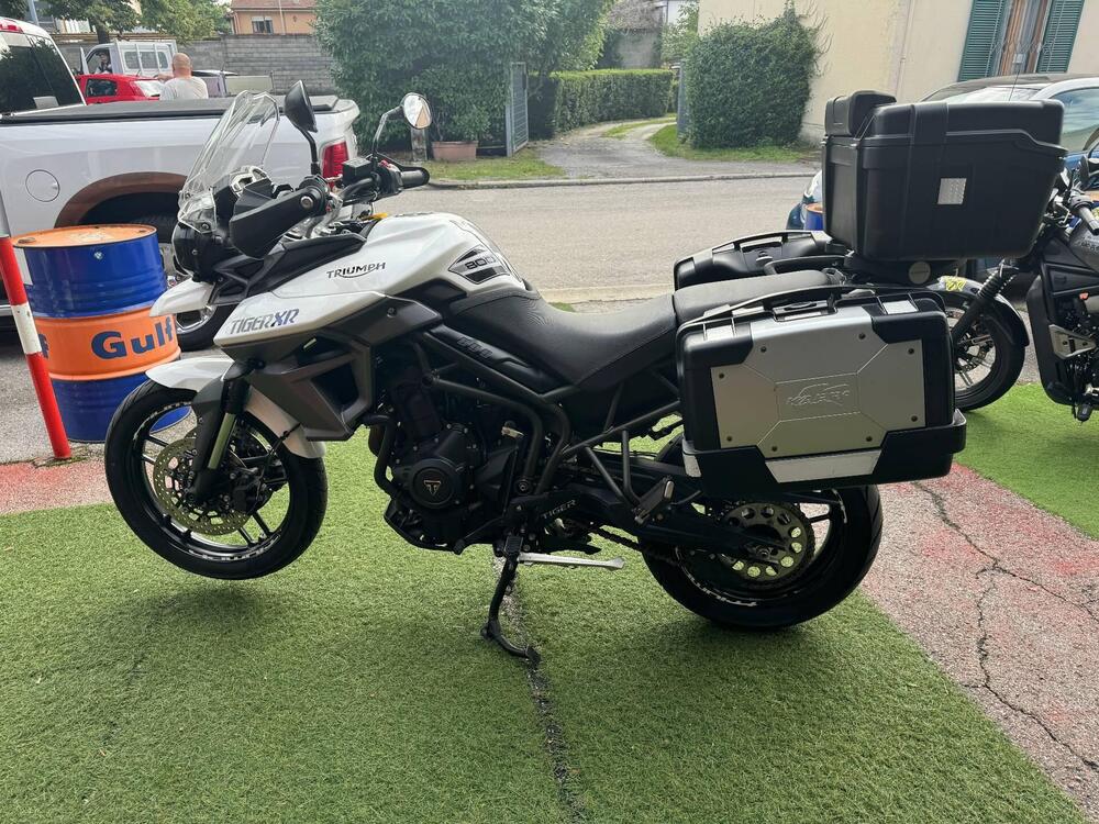 Triumph Tiger 800 XR (2015 - 17) (3)