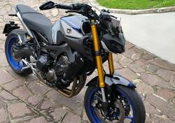 Yamaha MT-09 SP (2018 - 20) usata