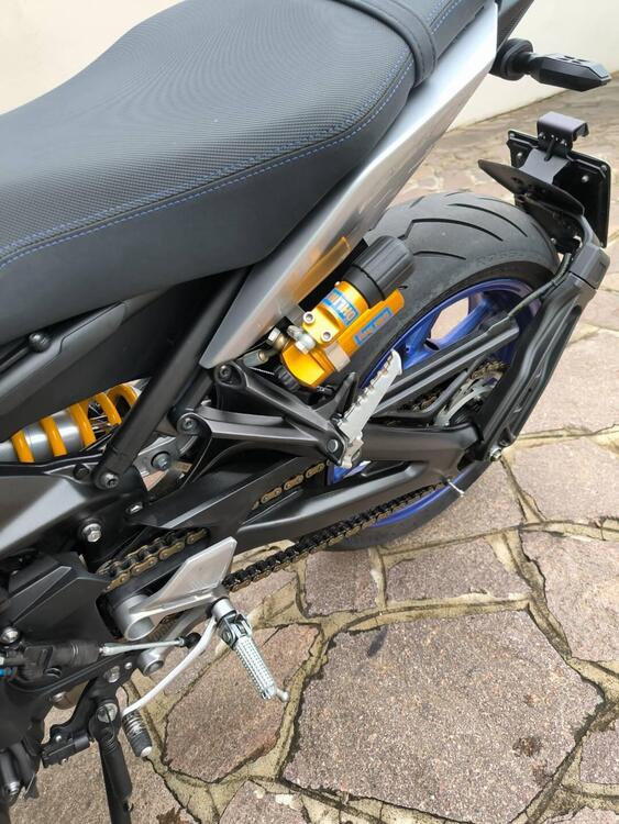 Yamaha MT-09 SP (2018 - 20) (3)