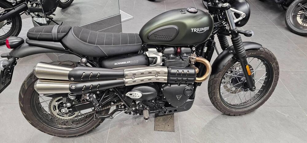 Triumph Scrambler 900 (2023 - 24) (3)