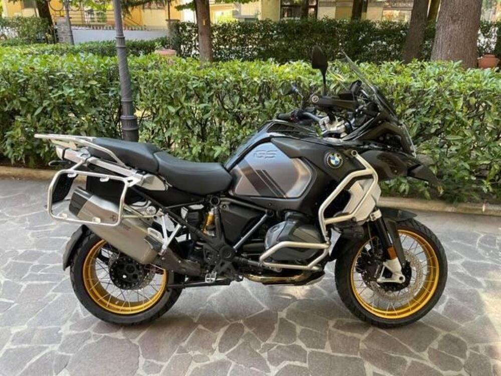 Bmw R 1250 GS Adventure (2021 - 24)