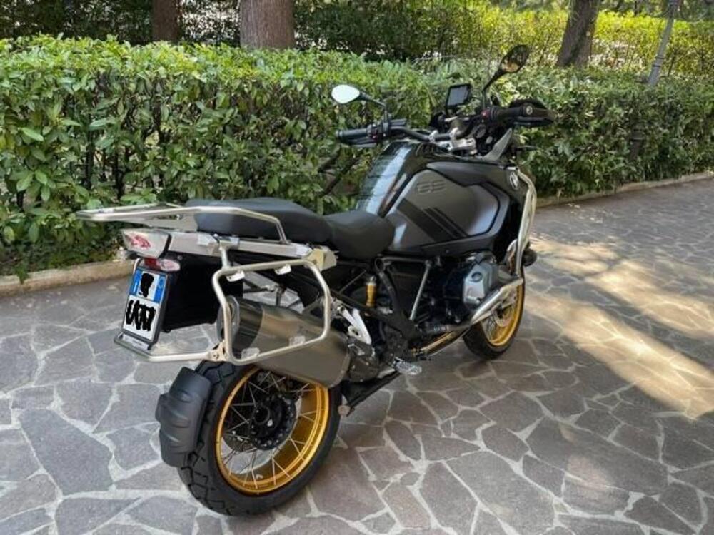 Bmw R 1250 GS Adventure (2021 - 24) (3)