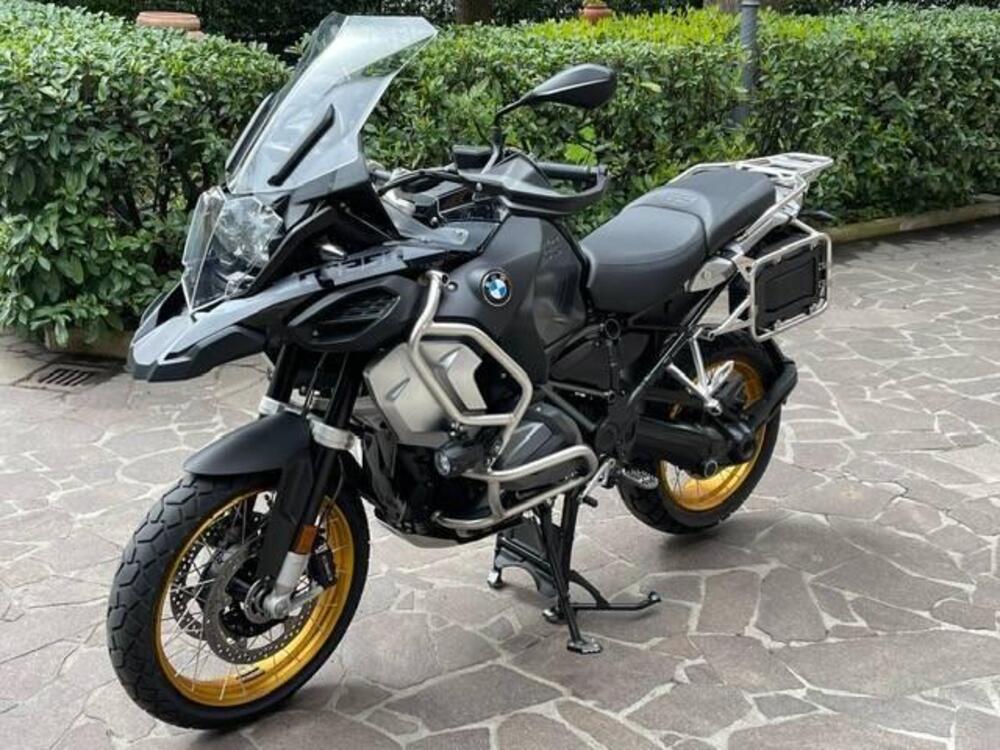 Bmw R 1250 GS Adventure (2021 - 24) (4)