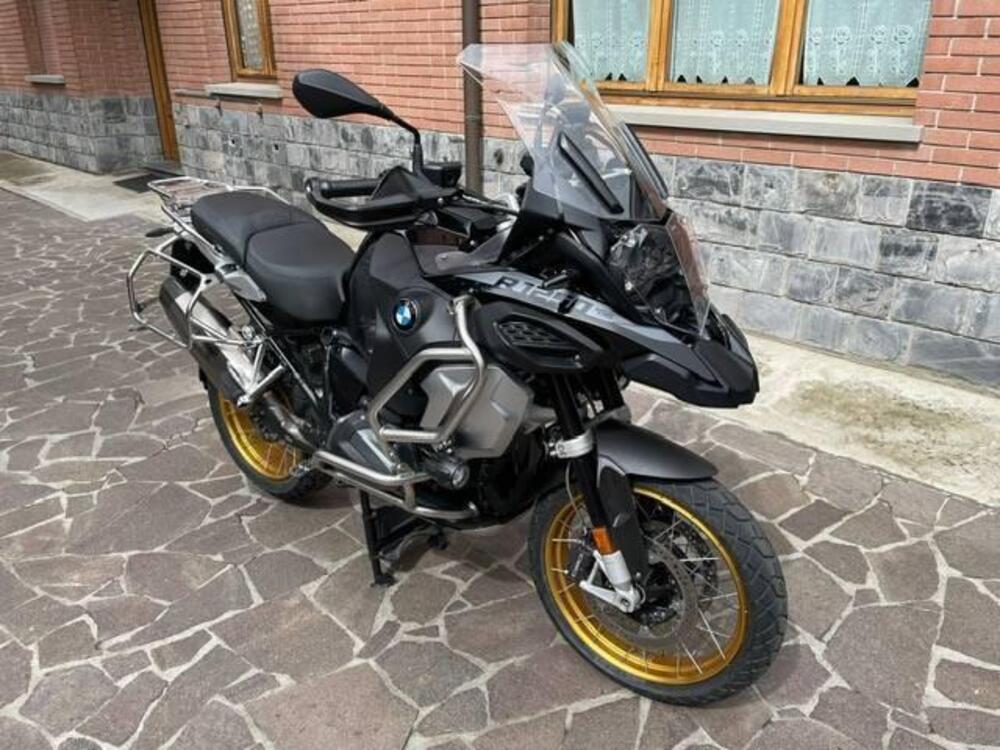 Bmw R 1250 GS Adventure (2021 - 24) (5)