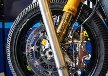 Brembo compra Ohlins: è la sua più grande acquisizione di sempre [VIDEO]