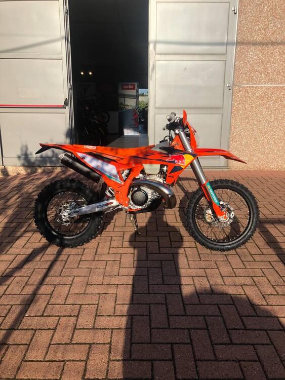 KTM EXC 300 Champion Edition (2025)