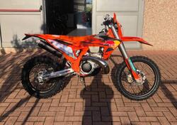 KTM EXC 300 Champion Edition (2025) usata