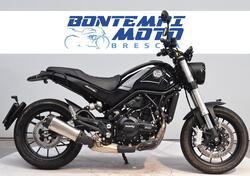 Benelli Leoncino 500 (2021 - 24) usata