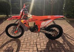 KTM EXC 250 F Champion Edition (2025) usata