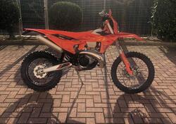 KTM EXC 300 Six Days (2025) usata