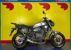 Yamaha XSR 700 ABS (2016 - 20) usata