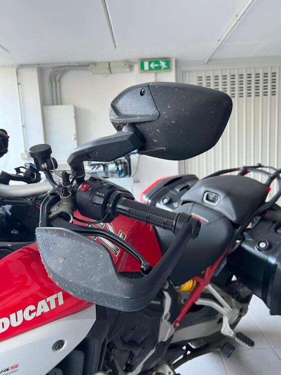 Ducati Multistrada V4 S (2021 - 24) (3)