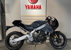 Yamaha XSR 900 GP (2024 - 25) nuova