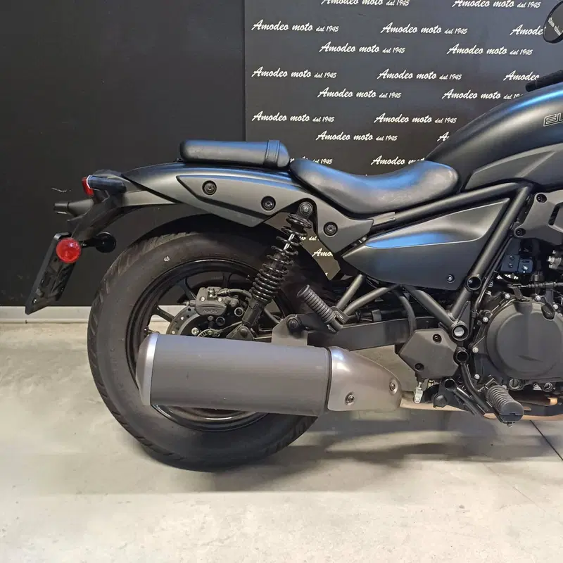 Kawasaki Eliminator 500 (2024 - 26) (8)
