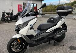 Bmw C 400 GT (2019 - 20) usata