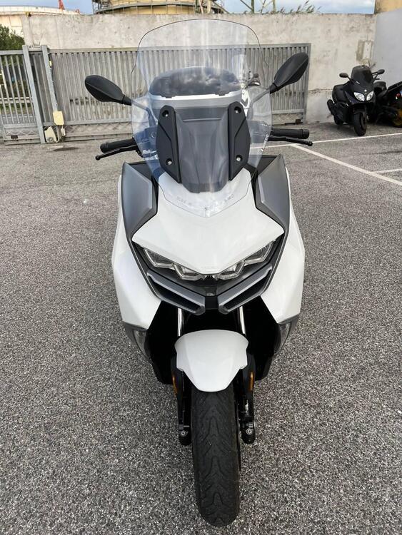 Bmw C 400 GT (2019 - 20) (2)