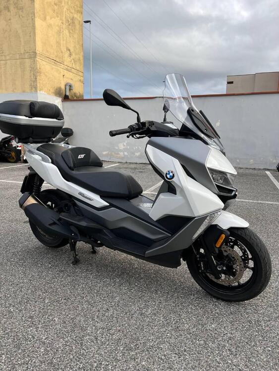 Bmw C 400 GT (2019 - 20) (3)