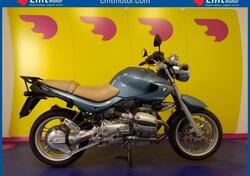 Bmw R 1150 R (2000 - 07) usata