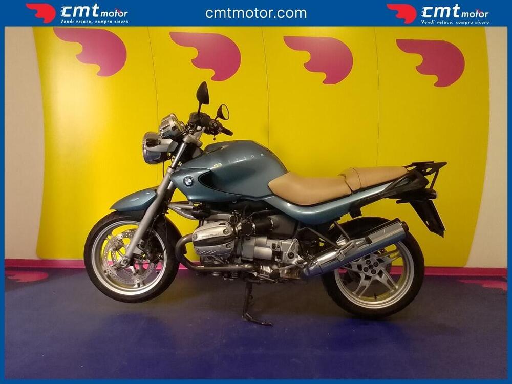 Bmw R 1150 R (2000 - 07) (3)