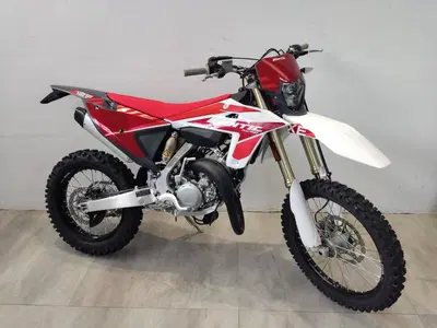 Fantic Motor XE 125 (2025) nuova