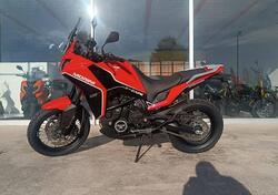 Moto Morini X-Cape 650 (2021 - 24) usata