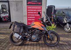 KTM 390 Adventure (2022 - 24) usata