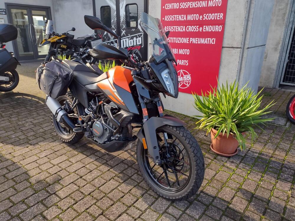 KTM 390 Adventure (2022 - 24) (3)