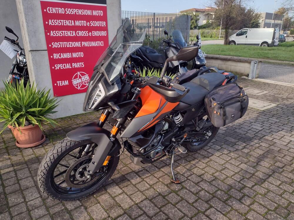 KTM 390 Adventure (2022 - 24) (4)