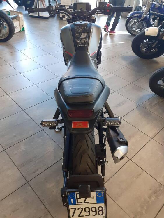 Benelli Leoncino 125 (2022 - 24) (4)