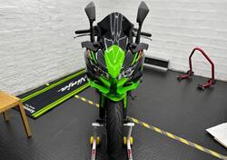 Kawasaki Ninja 650 (2021 - 25) usata