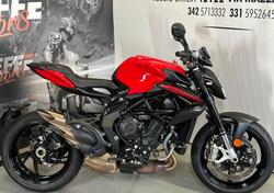 MV Agusta Brutale 800 Rosso (2021 - 23) usata