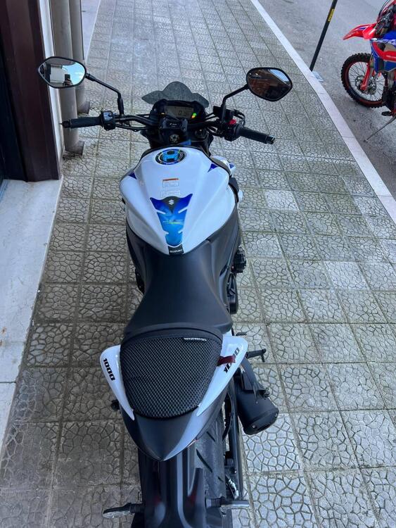 Suzuki GSX-S1000 ABS (2017 - 20) (3)