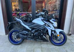 Suzuki GSX-S1000 ABS (2017 - 20) usata